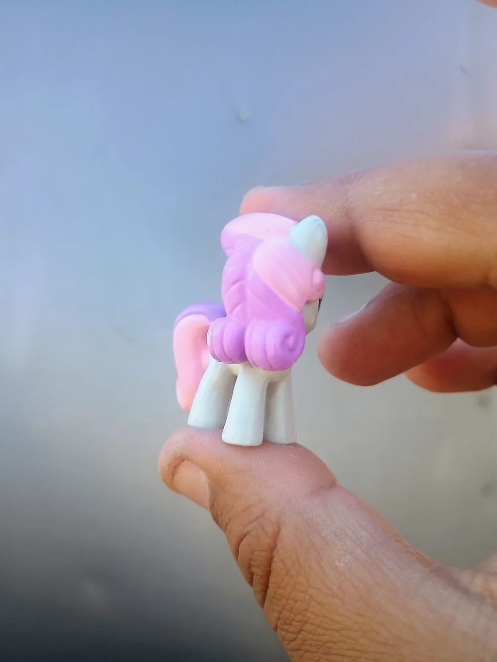My Little Pony FiM Magic Blind Bag Wave 2
